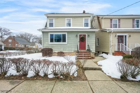 6 Franklin Ave, West Orange, NJ 07052