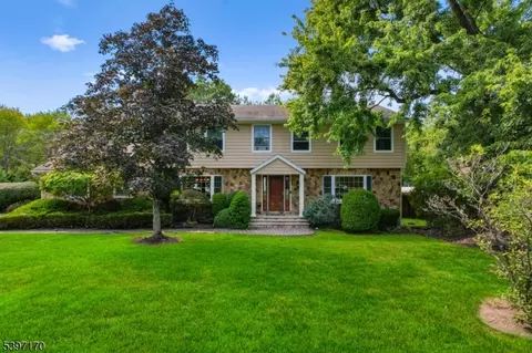 11 Merlin Pl, Pine Brook, NJ 07058