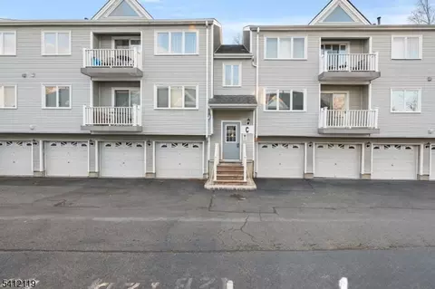 108-110 Passaic Ave C-21 #21, Nutley, NJ 07110