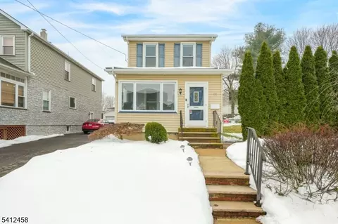 31 Emily Ave, Nutley, NJ 07110