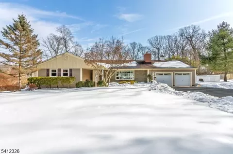 816 Mine Rd, Bridgewater, NJ 08807