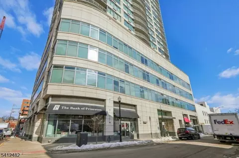 1 Spring St #1004, New Brunswick, NJ 08901