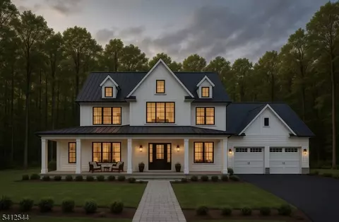 5 2nd St, Warren Twp, NJ 07059