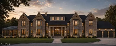 5 2nd St, Warren Twp, NJ 07059