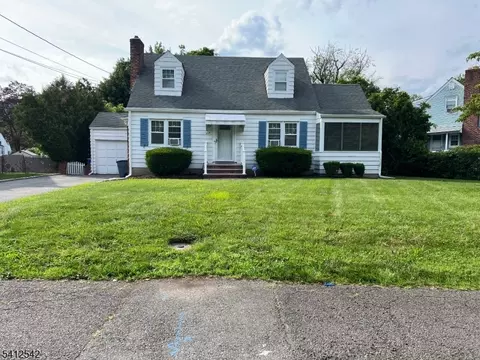 353 Harvey Ave, North Plainfield, NJ 07063