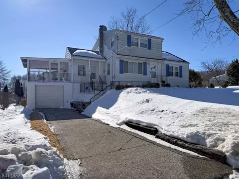 14 Ridge View Rd, Newton, NJ 07860