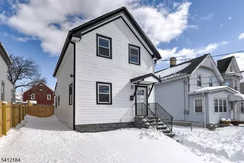 12 Spencer Pl, Garfield, NJ 07026