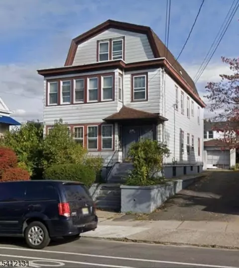 205 Madison Ave, Paterson, NJ 07524