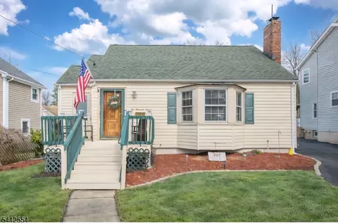 207 Westville Ave, West Caldwell, NJ 07006