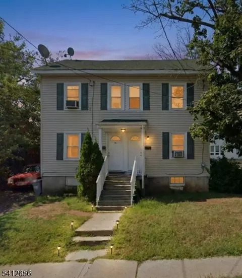 56-58 Hamilton St, Somerville, NJ 08876