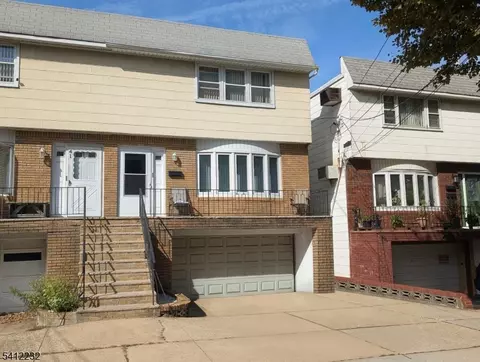 43 Corbin Ave, Jersey City, NJ 07306