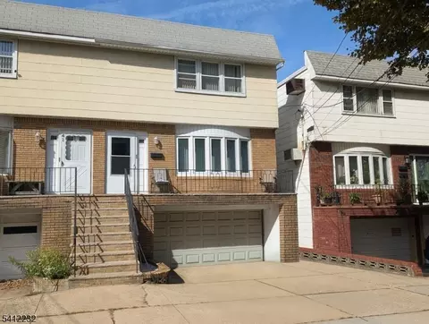 43 Corbin Ave, Jersey City, NJ 07306