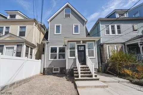 84 Chelsea Ave, Newark, NJ 07106