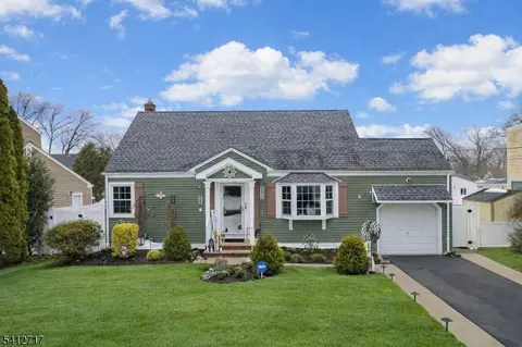 793 Garden St, Rahway, NJ 07065