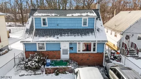 95 Raymond Ave, Plainfield, NJ 07062