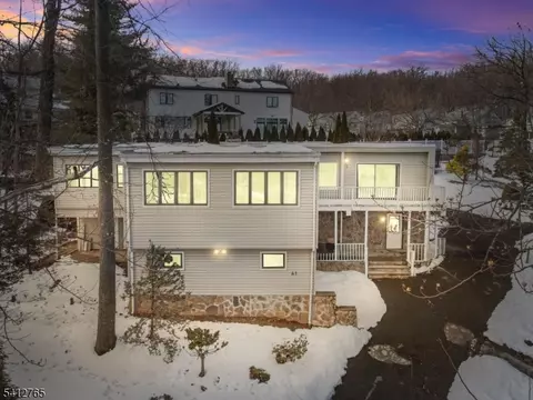41 Curtis Ave, West Orange, NJ 07052