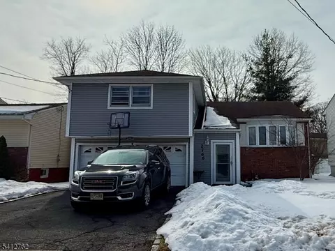 2766 Alice Ter, Union, NJ 07083