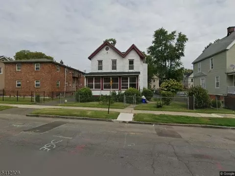 296 Elmwood Ave, East Orange, NJ 07018