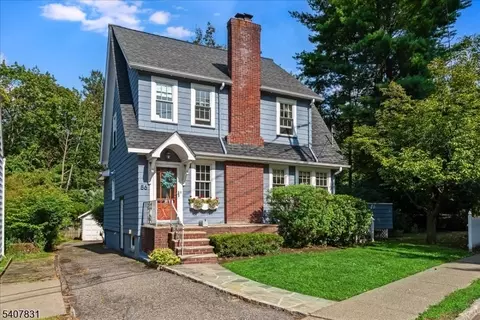 86 Sunset Ave, Verona, NJ 07044
