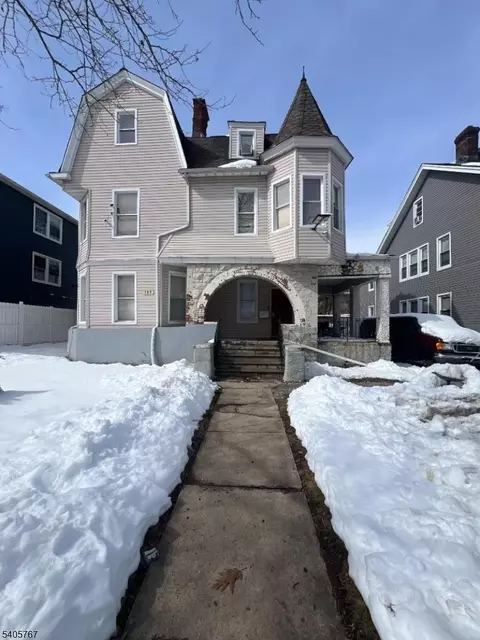 157 N 14th St, East Orange, NJ 07017