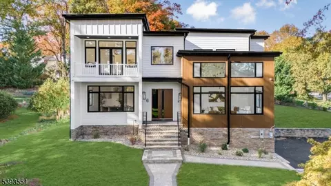 6 Cambridge Dr, Short Hills, NJ 07078