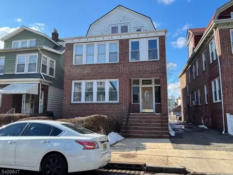 519 Norwood St, East Orange, NJ 07018