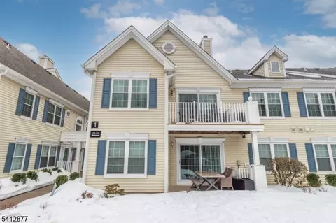 110 Arbor Way, Branchburg, NJ 08876