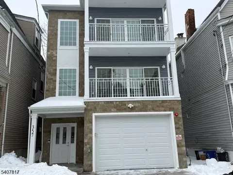 357-359 S 11th St, Newark, NJ 07103