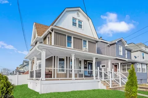 221 E Westfield Ave, Roselle Park, NJ 07204