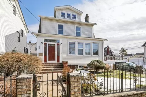 274 Ellery Ave, Newark, NJ 07106