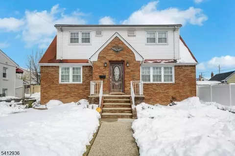 224 Rossiter Ave, Paterson, NJ 07502