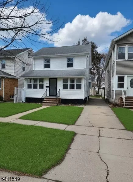 119 Waldo Ave, Bloomfield, NJ 07003