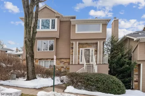 192 Clarken Dr, West Orange, NJ 07052