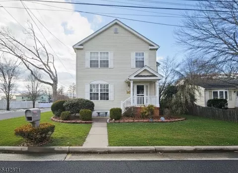 36 Lehigh Ave, Piscataway, NJ 08854