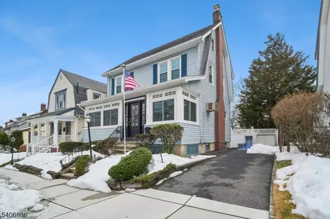 168 Maple St, West Orange, NJ 07052