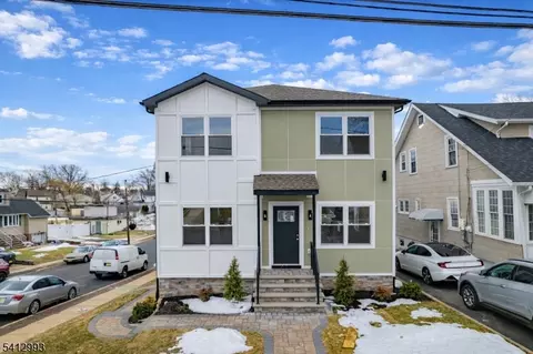 260 Millard Ave, Hillside, NJ 07205