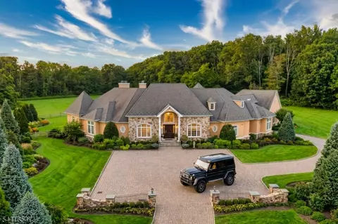 248 Old Turnpike Rd, Tewksbury Twp, NJ 07830