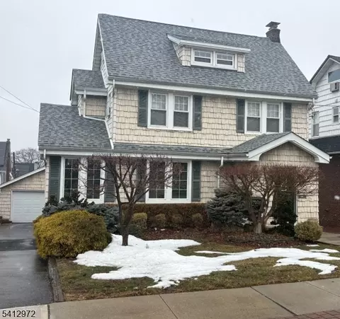 5 Hamilton Ave, Kearny, NJ 07032