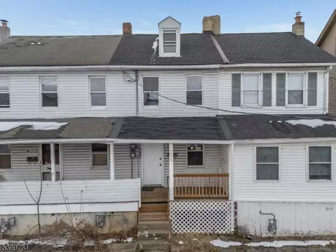253 Washington St, Phillipsburg, NJ 08865