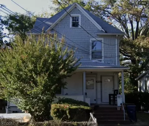 1236 W 3rd St, Plainfield, NJ 07063