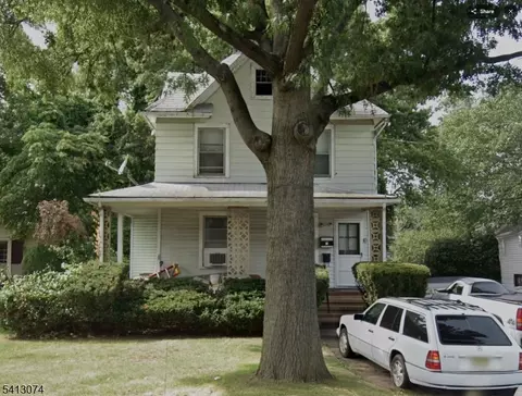 1228 W 3rd St, Plainfield, NJ 07063