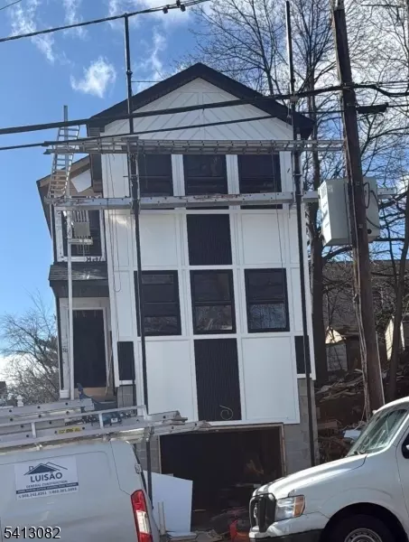 131 Temple St, Paterson, NJ 07522