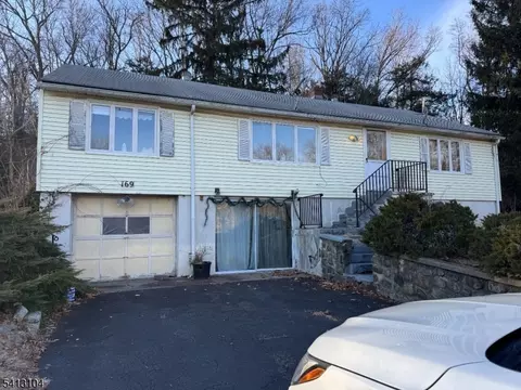 169 Green Pond Rd, Rockaway Twp, NJ 07866