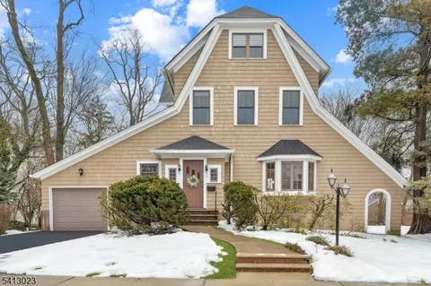 10 Madison Ave, Cranford, NJ 07016