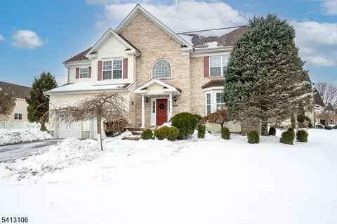 9 Princeton Highlands Blvd, Princeton, NJ 08540