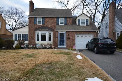 2221 Coles Ave, Scotch Plains, NJ 07076