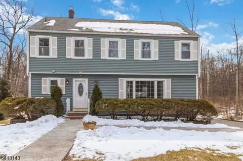 34 Sand Hill Rd, Morristown, NJ 07960