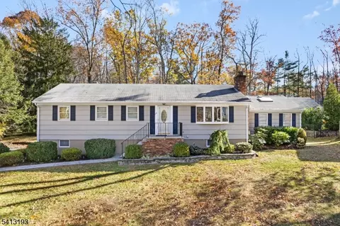 134 Rutgers Ave, Berkeley Heights, NJ 07922