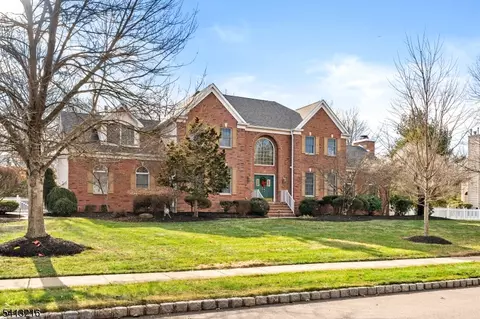 181 Berkley Ave, Belle Mead, NJ 08502