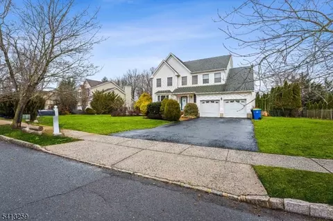 45 Van Zandt Dr, Hillsborough, NJ 08844